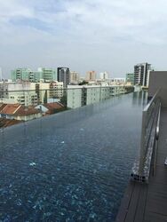 The Water Edge (D14), Apartment #596592941